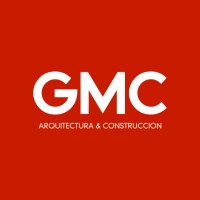 GMC Arquitectura & Construcción Logo