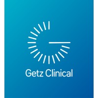Getz Clinical Logo