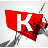 Kylie Rowe Co. Logo