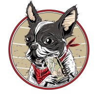 BoozeHound Group Logo