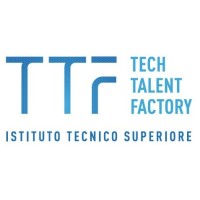 ITS Tech Talent Factory Logo