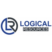 Logical Resources US Logo