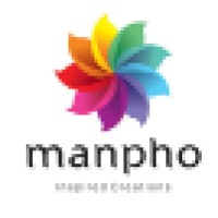 Manpho Convention Center Logo