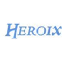 Heroix - Longitude Logo