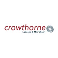 Crowthorne Group Logo