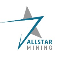 All Star Mining Logo
