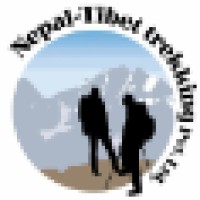 Nepal - Tibet Trekking (P) ltd Logo