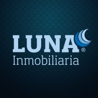 Luna Inmobiliaria Logo