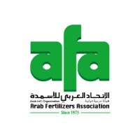 Arab Fertilizer Association Logo