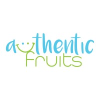 Authentic Fruits Logo