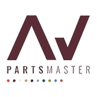 AV PartsMaster Limited Logo