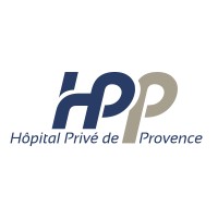 Hôpital Privé de Provence Logo