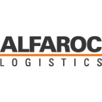 Alfaroc Logistics Logo