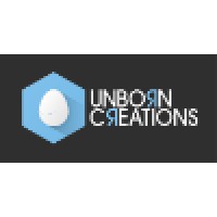 Unborn Creations Logo