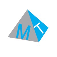 Morgan Technologies Pvt Ltd. Logo