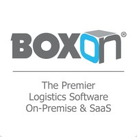 BoxOn Logistics Inc Logo