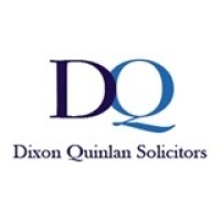 Dixon Quinlan Solicitors Logo