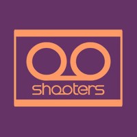 Shooters Media Logo