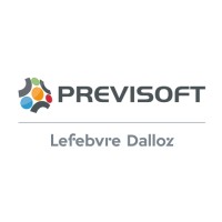 PREVISOFT Logo