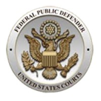 Federal Public Defender, District of Kansas Logo