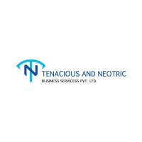 T&N Business Services Pvt. Ltd Logo