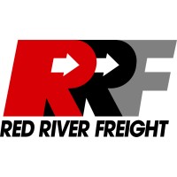 Red River Freight Logo