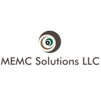 MEMC Solutions LLC Logo