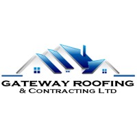 Gateway Roofing Logo