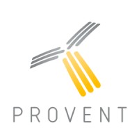 PROVENT - efficient kitchen vetilation Logo