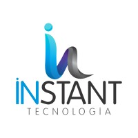 Instant Tecnologia Logo