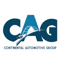 Continental Automotive Group Logo