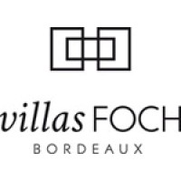 Villas Foch - Boutique Hôtel & Spa 5* Logo