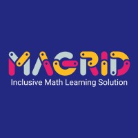 Magrid Learning Solution Logo