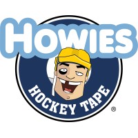 Howies Hockey Tape Logo