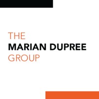 The Marian Dupree Group, Inc Logo