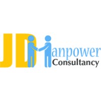 JD Manpower Consultancy Logo