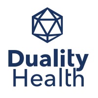 Duality Health Logo