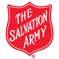 The Salvation Army Alabama, Louisiana, Mississippi Division Logo