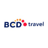 BCD Travel Uganda Logo