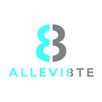 Allevi8te Logo