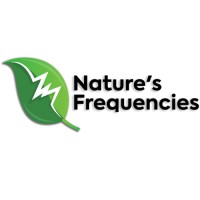 Natures Frequencies Logo