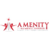 Amenity Resources LLC Logo