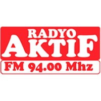 Aktif Radyo Televizyon Yayıncılık A.Ş. Logo