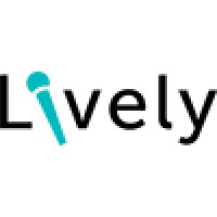 Lively LLC Logo