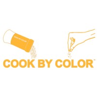 Cook By Color Logo