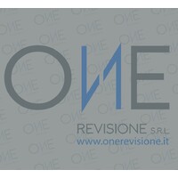 OneRevisione S.r.l. Logo