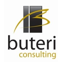 buteri | consulting Logo