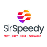 Sir Speedy Printing & Signs, Irvine Logo