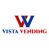 Vista Vending Logo