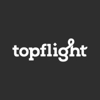 topflight Agency Logo